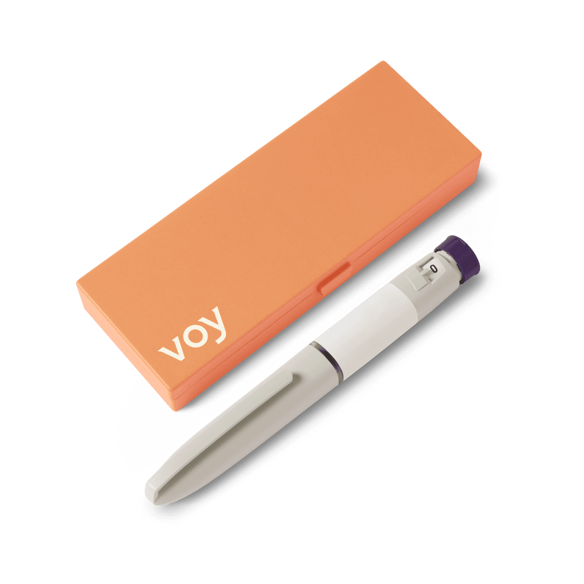 Mounjaro - tirzepatyd