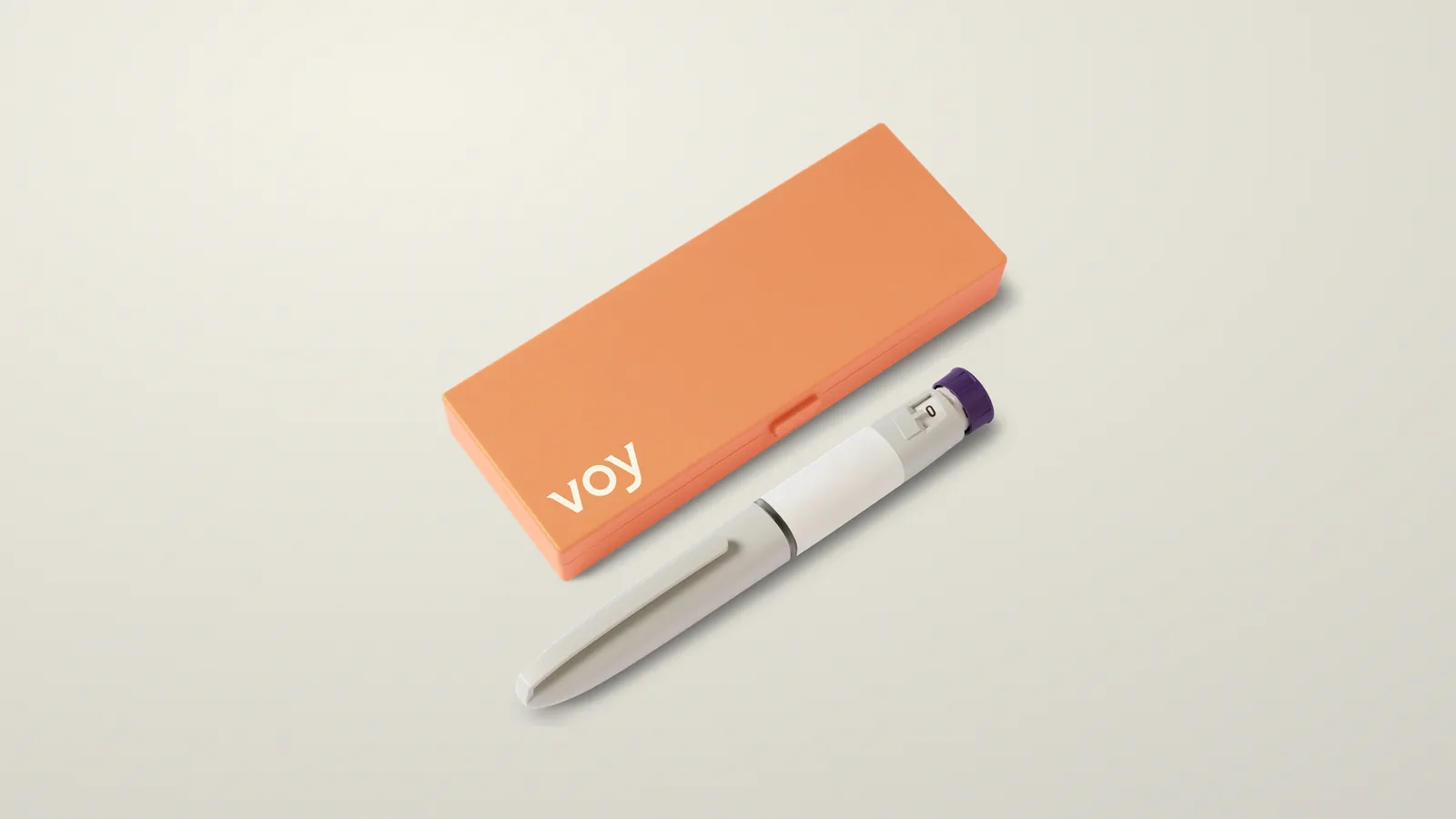 Produkt VOY