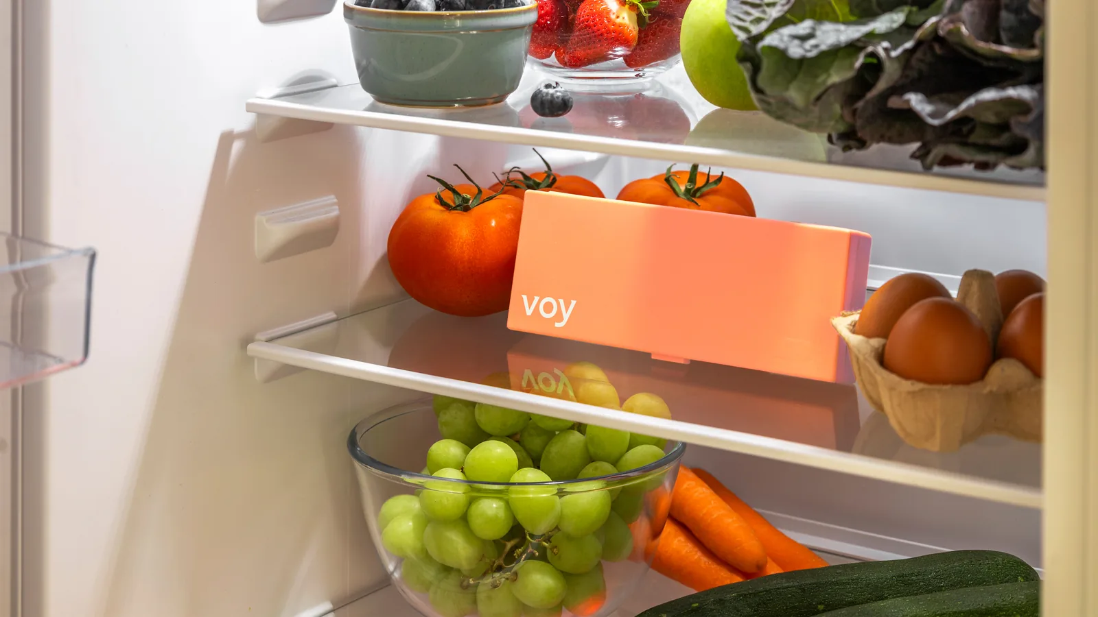 Produkt VOY