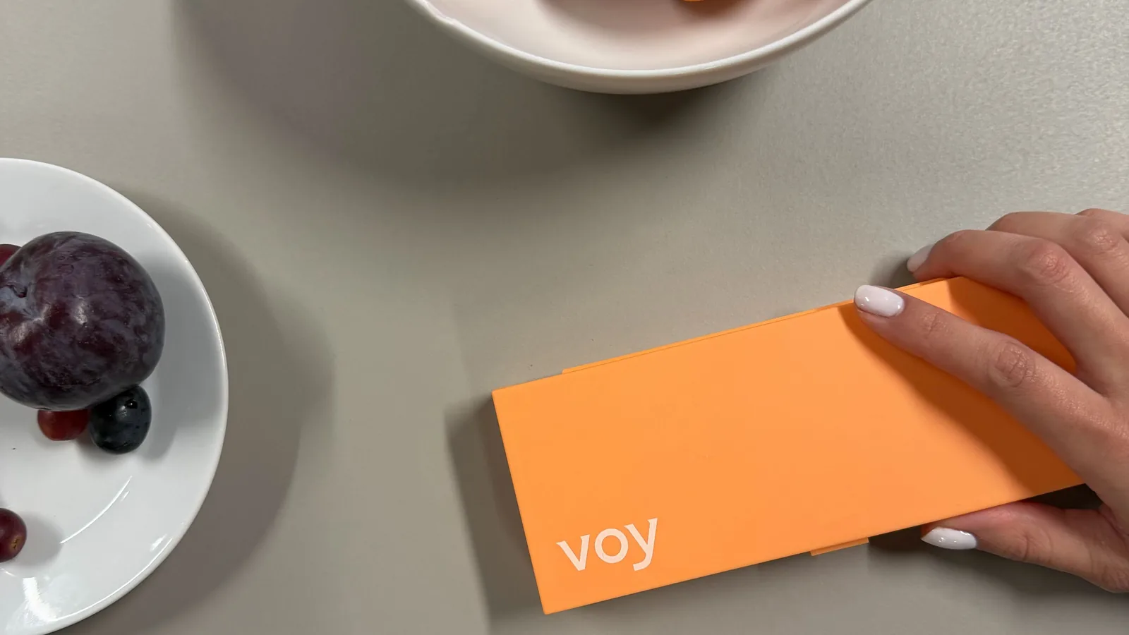 Produkt VOY