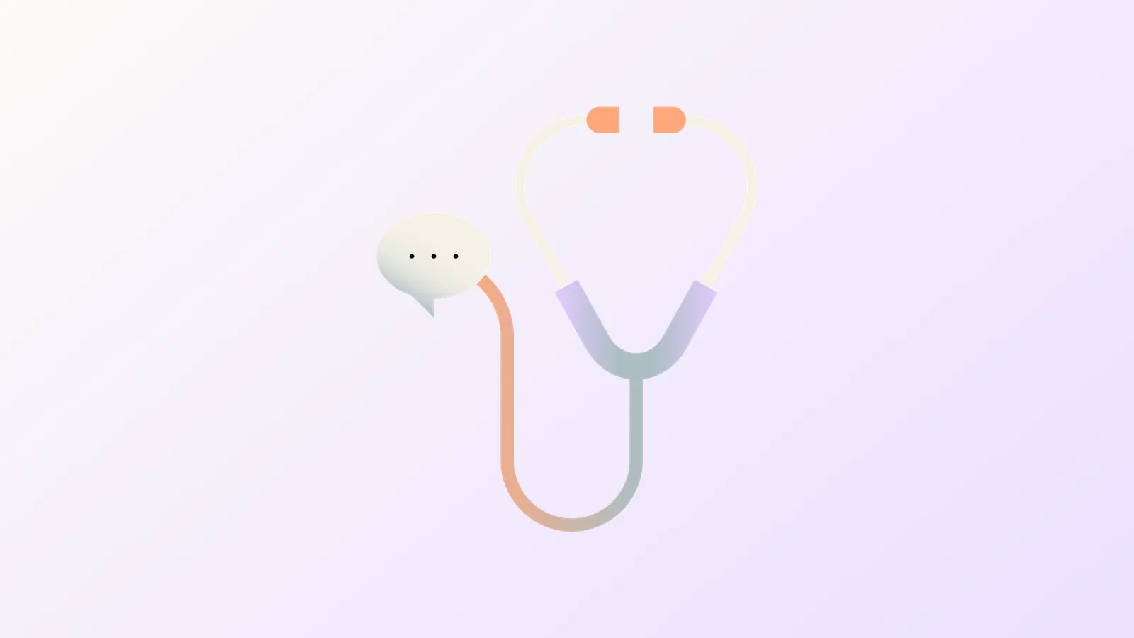 Ilustracja: stetoskop