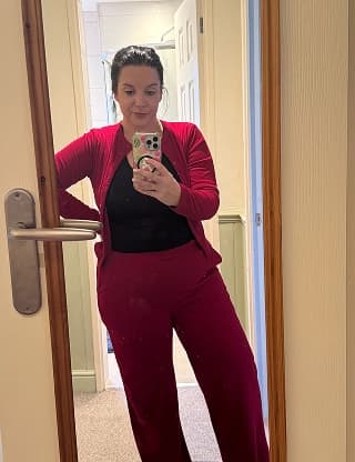 Nicola - po leczeniu